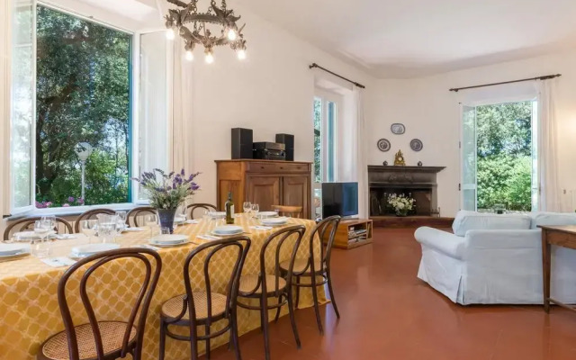 Villa Dell Angelo 10