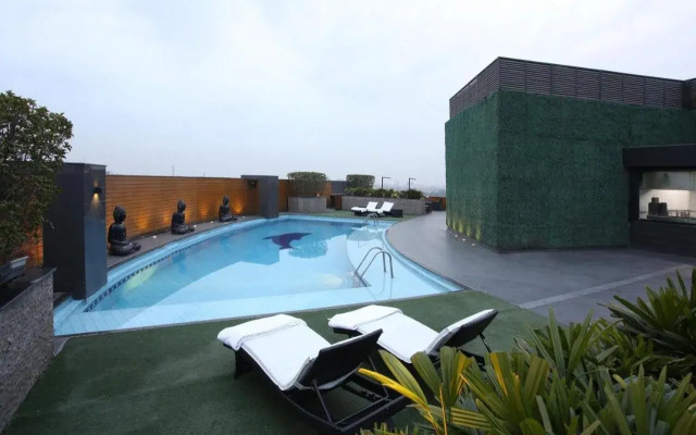 Four Points By Sheraton Lahore