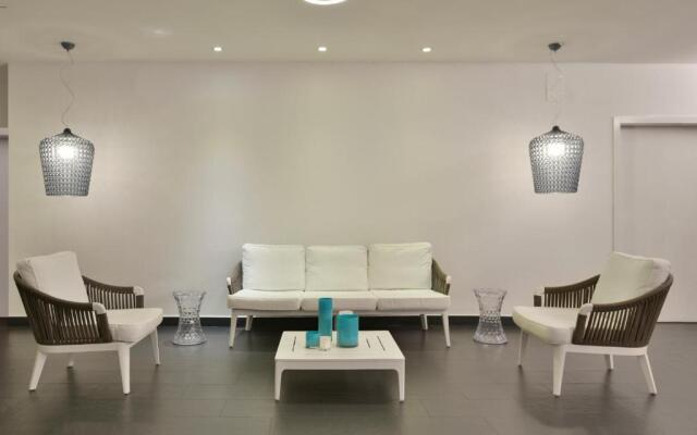 Paestum Inn Beach Resort