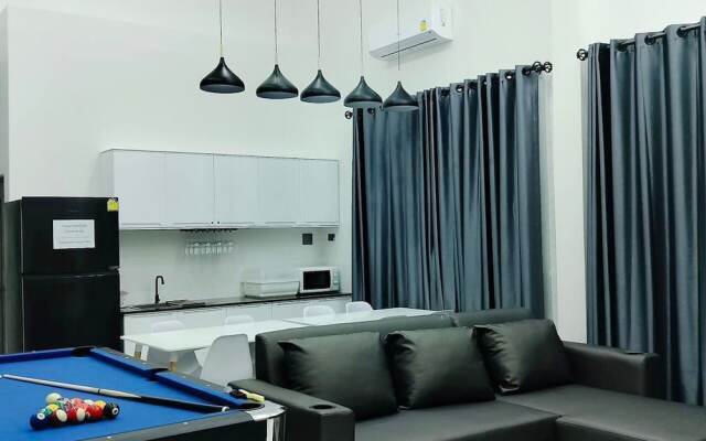 Anasiri Pool Villa Rayong