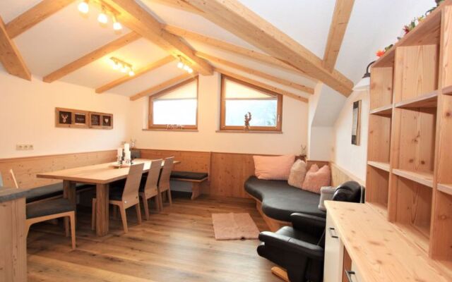 House Melissa Zell am Ziller