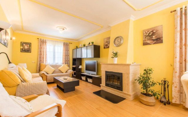 El Balcón de Siete Picos