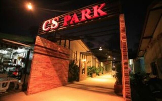 CS Park