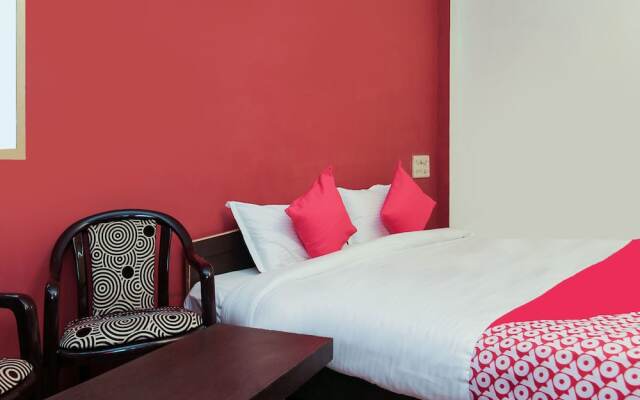 OYO 12363 Hotel Ratan international