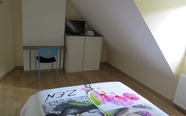 Chez Nathalie Techer