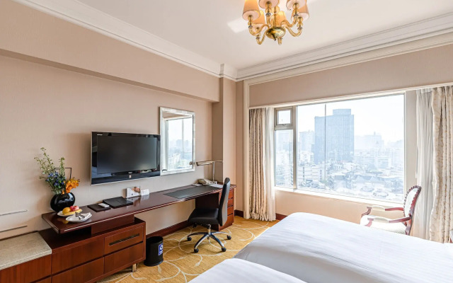 Shangri-La Wuhan
