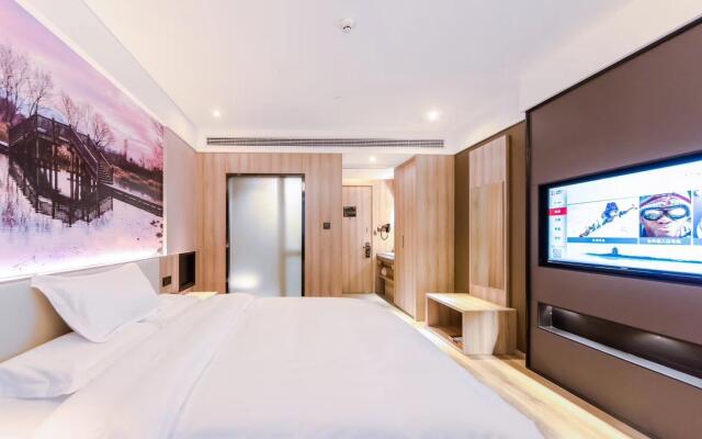 Hanting Youjia Hotel Hangzhou Xiaoshan International Airport