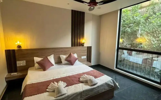 Namay Inn By T And M Hotels