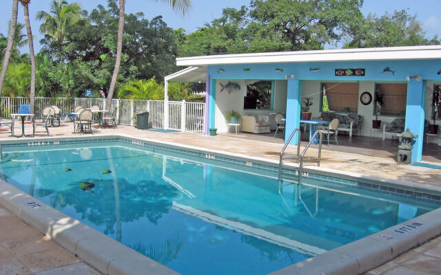 Coconut Cay Resort & Marina