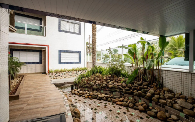 Venice Hotel Ubatuba