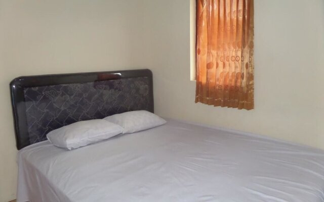 Surya Guest House