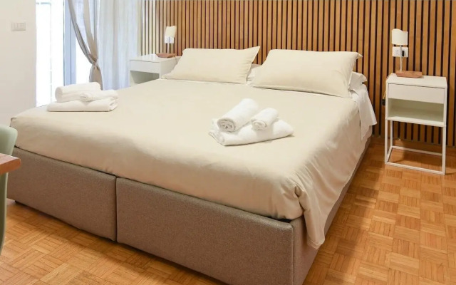 B&B Casa Cimabue Roma
