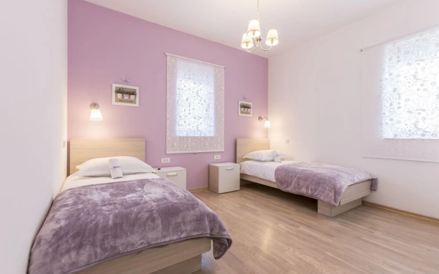 Luxury Villa Stella near Split