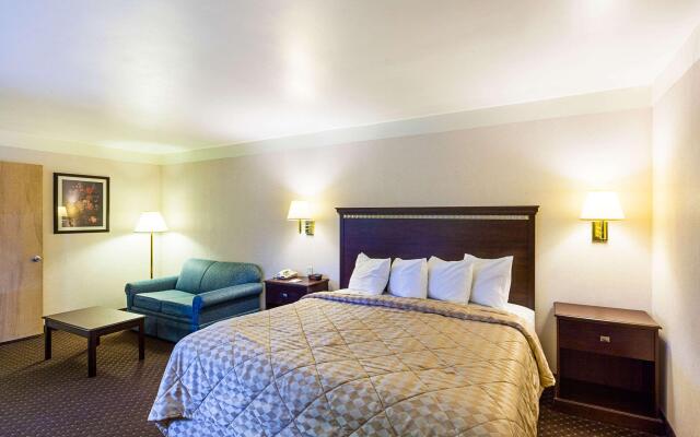 Quality Inn Near Medical Center