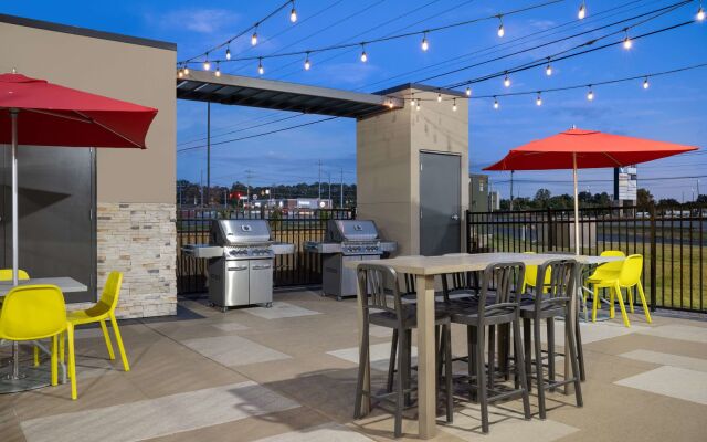 Home2 Suites By Hilton Cullman