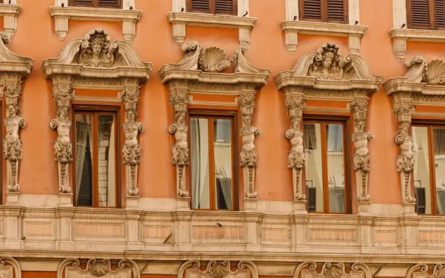 Piazza di Spagna