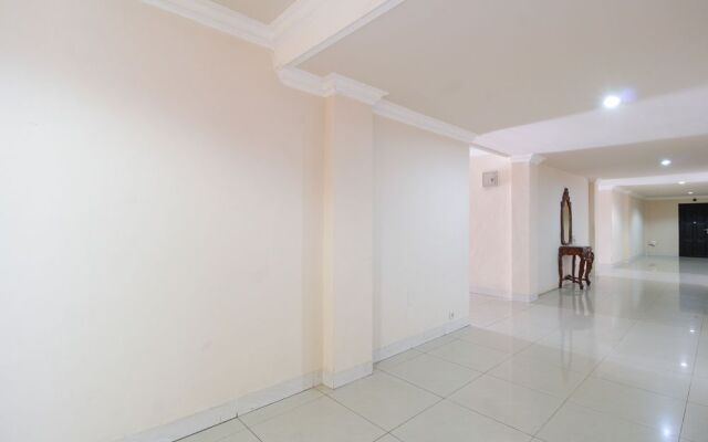 Airy Bandara Tjilik Riwut Dipenogoro 35 Palangkaraya