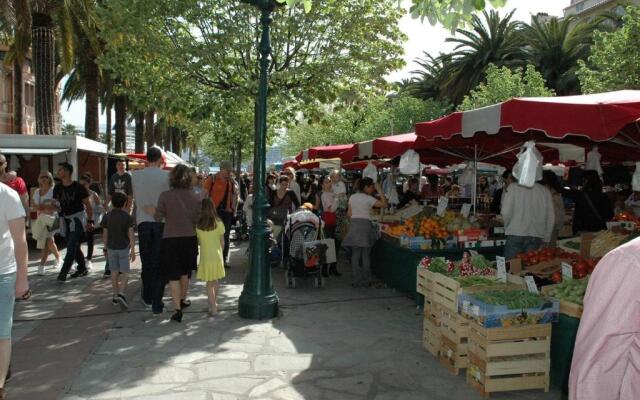 Studio Cosy Centre Ville