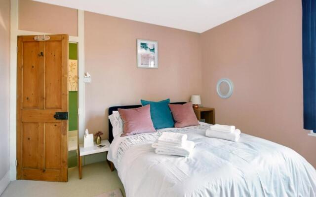 The Deal Abode - luxury self catering retreat