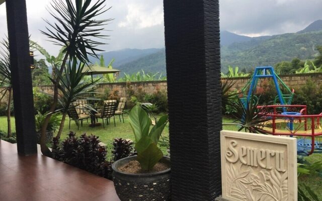 Avilla Resort Puncak