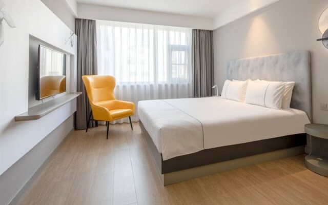 Magnotel (Yan'an Baimi Avenue)