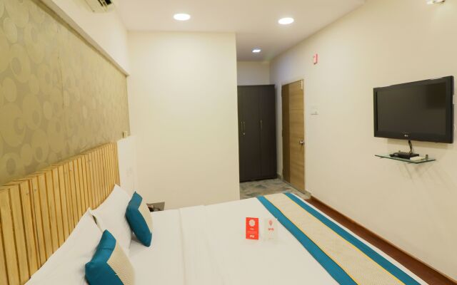 OYO 10050 Hotel 55 Lawsons Bay