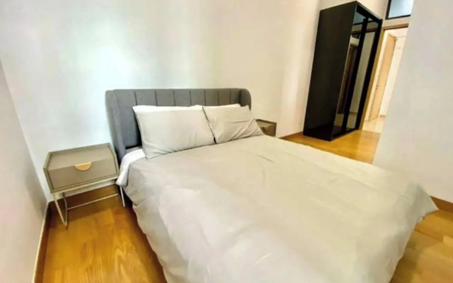 Family Suite Colony By Infinitum KLCC