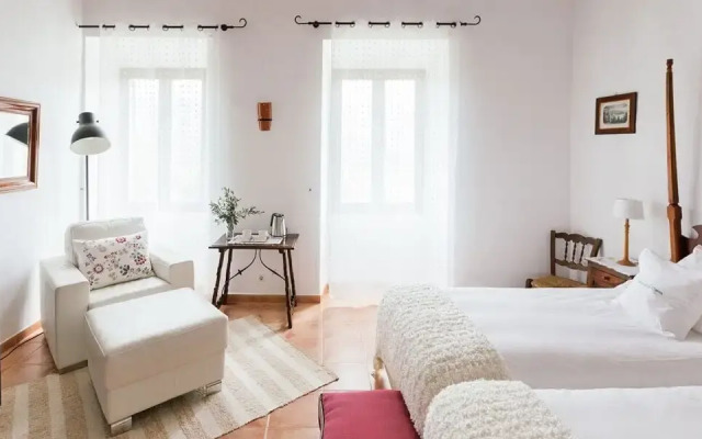 Muleta de Ca S'Hereu Agroturismo