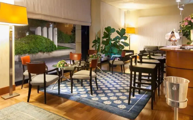 B&B HOTEL Imperia Rossini al Teatro