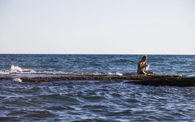 Infinity Beach Alanya