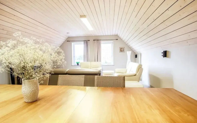 Home in a Rural Setting With a Wonderfully Garden