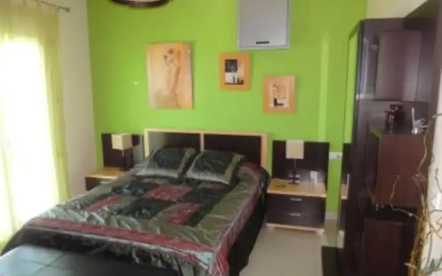 Malaga 101404 4 Bedroom Villa By Mo Rentals