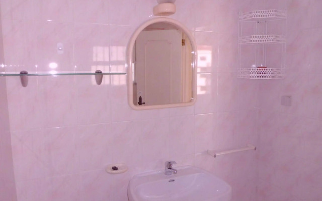 Apartamentos Debimar