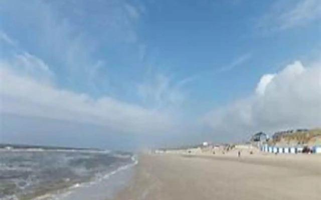 Spacious 2 Persons Apartment