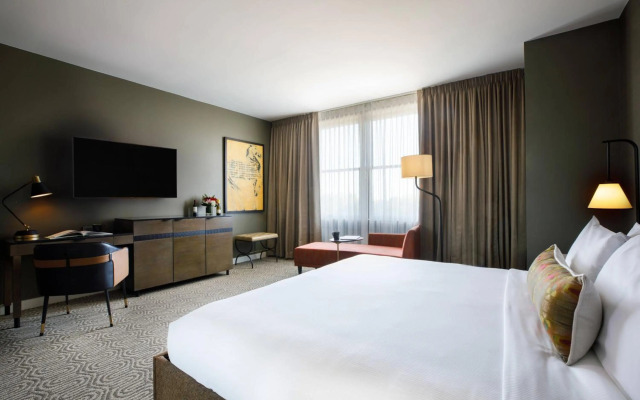 Hotel Vin, Autograph Collection