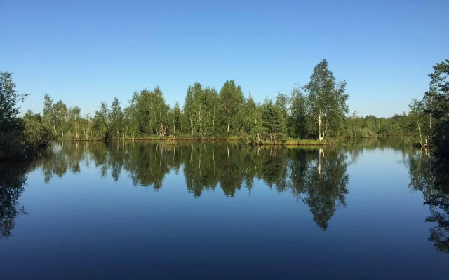 Relax Villas Villa (Релакс Виллы Вилла)