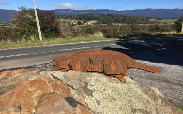 Mole Creek Cabins