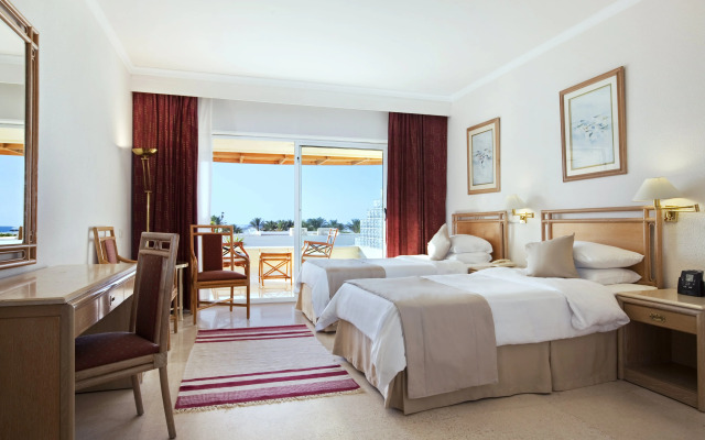 Hilton Hurghada Plaza