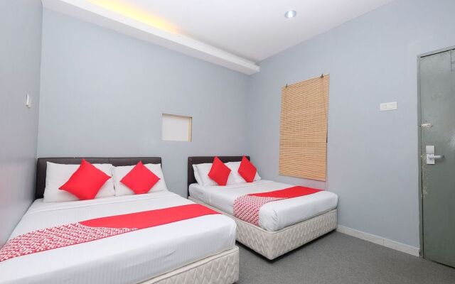 OYO 1005 Citilite Hotel