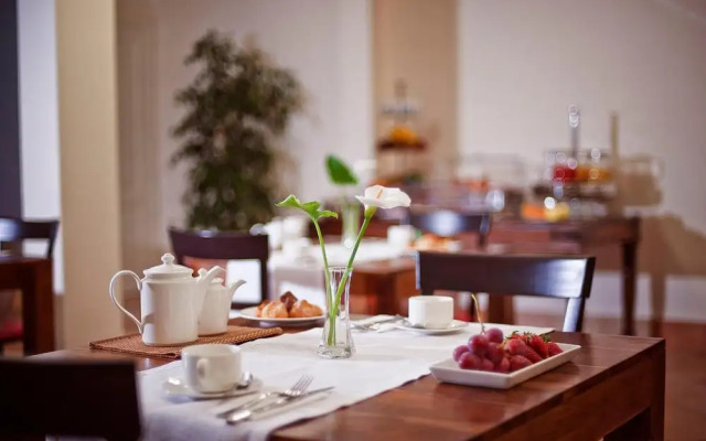 Marin Hotel