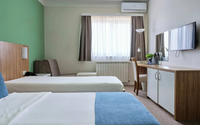 Hotel Phoenix