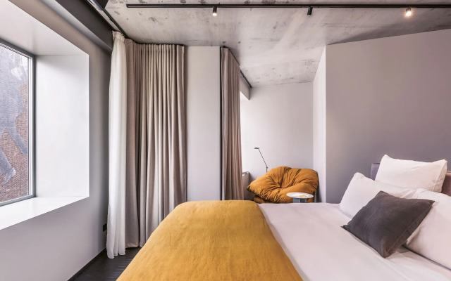 Hotel Paradiso