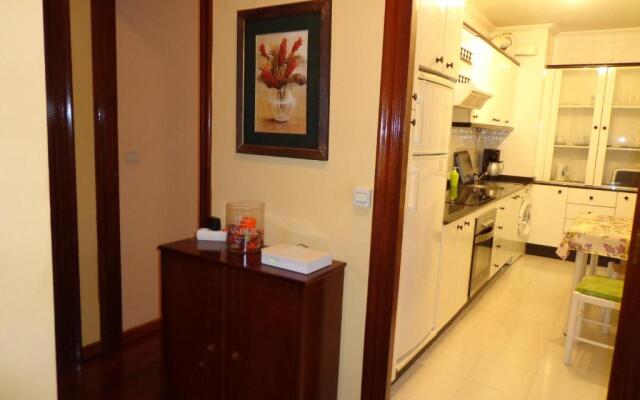 Apartamento Rosalia