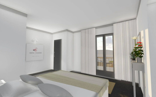 Hotel Flamingo Ibiza