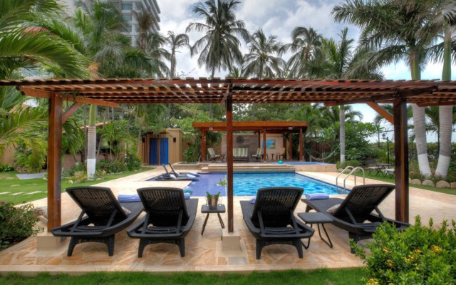 Casa Verano Beach Hotel - Adults Only