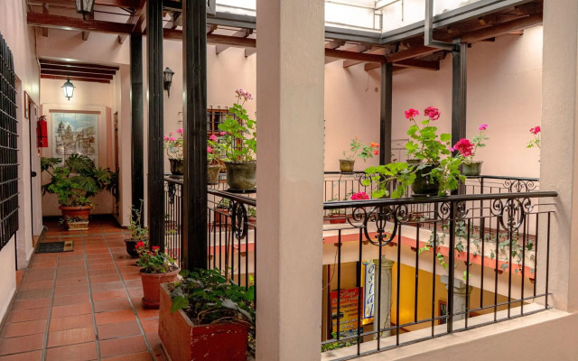 Rincón Familiar Hostel Boutique