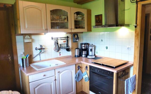 Dopplerhof's Staufenhaus