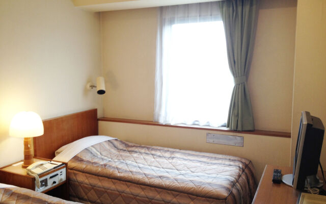 Marroad Inn Tokyo