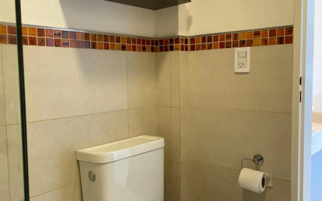 Administración MAIPU 3B DEPTO PREMIUM