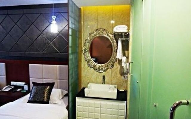 Shanshui Trends Hotel